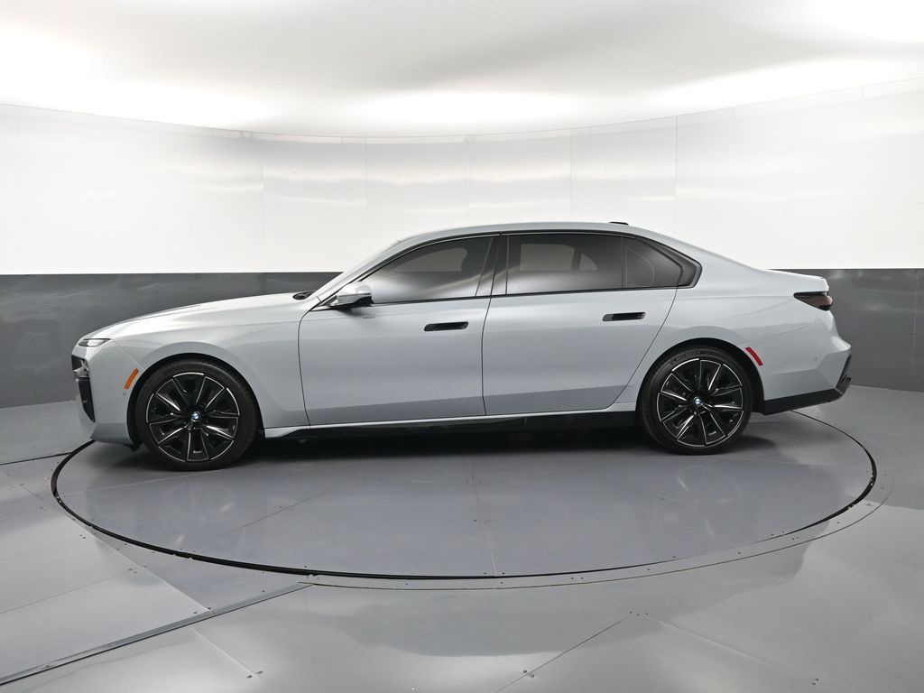 bmw 7 series 2025 WBA33EJ08SCV55101 image bmw 7 series 2025 WBA33EJ08SCV55101 image